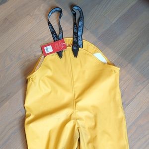 CeLaVi kids rain pants